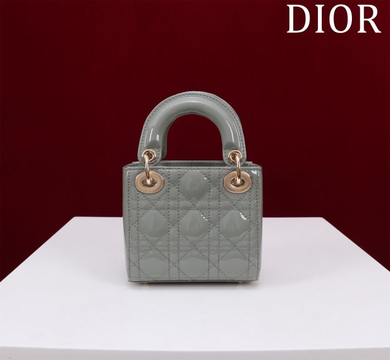 chr1st1an D10r my lady bags